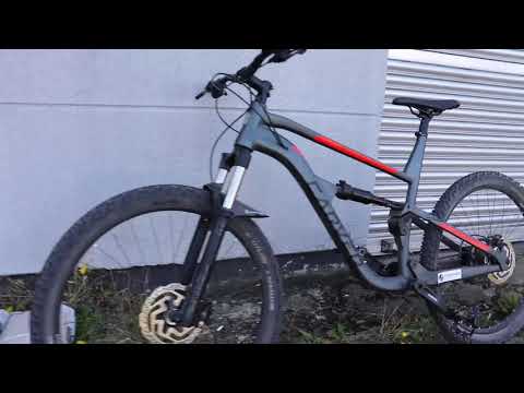 Carver drift 240 Bike Vorstellung|MTB Crew OB