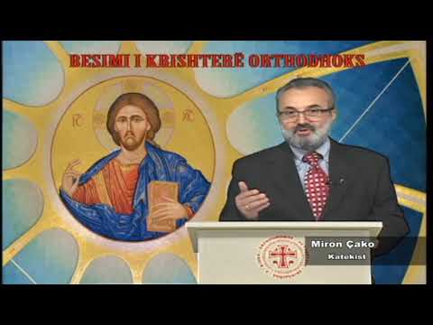 Besimi i Krishterë Ordhodoks - ( Eutanazia dhe problemet bioetike që lidhen me atë )