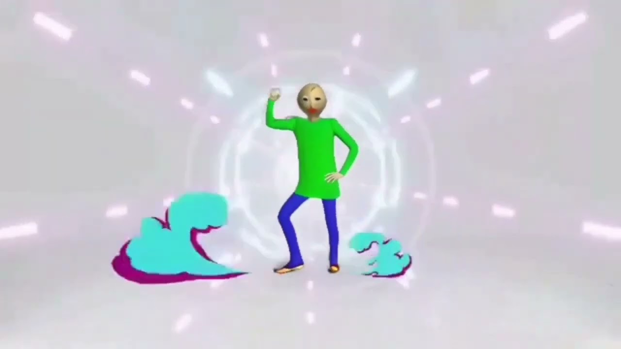 6 minutes of Baldi meme shitposts (Part 1) | Compilation