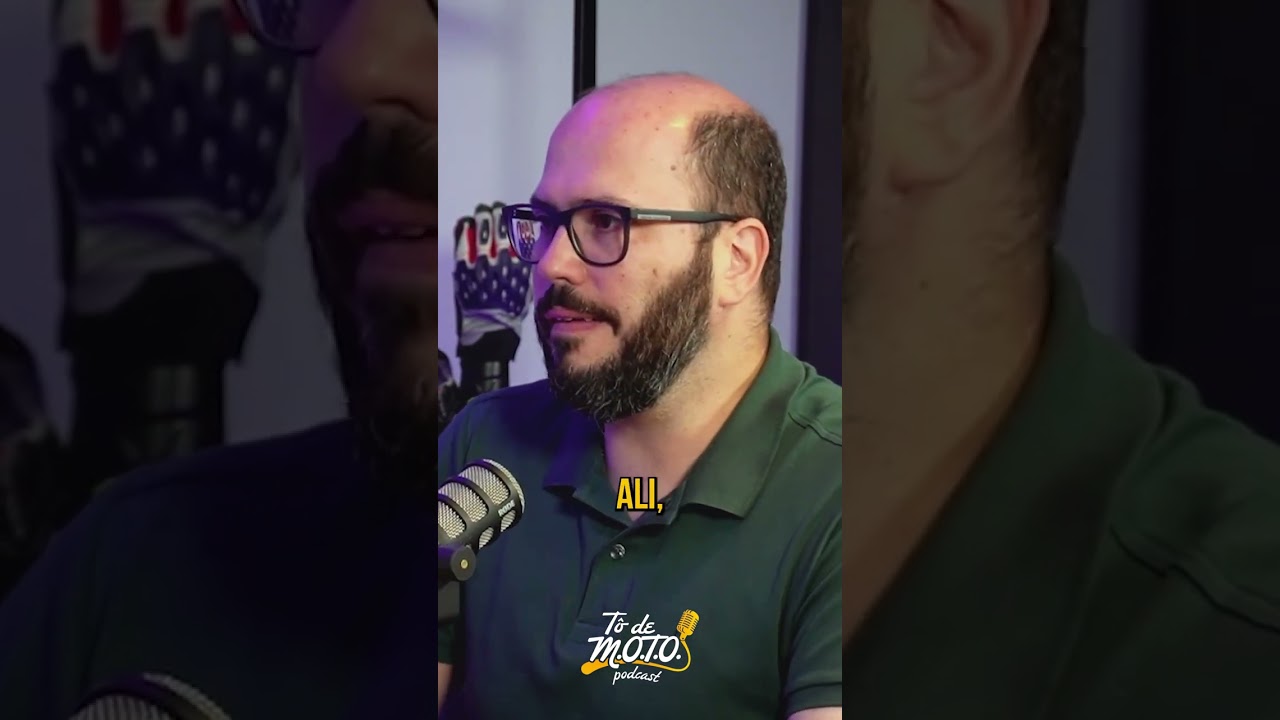 Por que avaliar uma moto é mais difícil do que avaliar um carro?