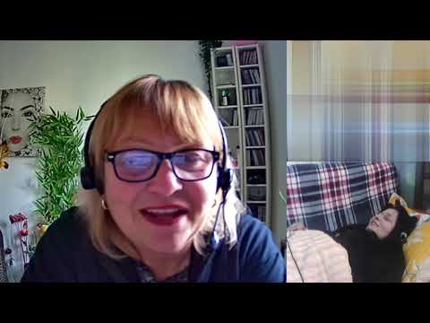 570 RO Hipnoza regresiva &hipnoterapie Celesta si cele 7 vieti terestre. Sesiune-lectie de vindecare