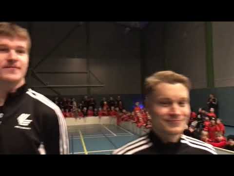 FC Reipas Dream Team vs. FC Lahti - Seuraleiri 2023