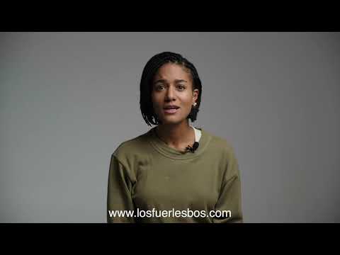 Fakten gegen Vorurteile: "Die Flüchtlinge nehmen uns die Arbeitsplätze weg" mit Lary