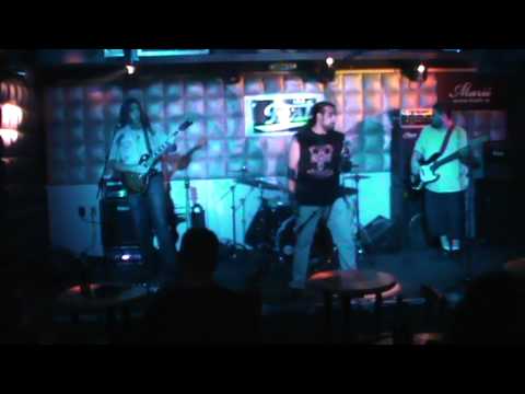 FatWalk feat. Filiman Mandic 18. 7 2014. ( Whitesnake - Ready An' Willing )