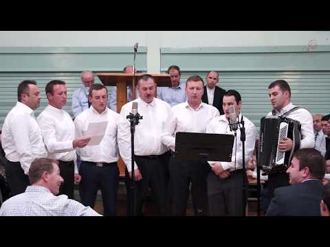 GRUPUL MARANATA - 18-11-2018