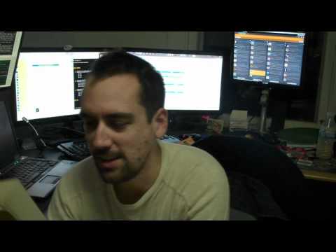 Friday this week seems very dark... Almost.. Black..