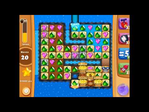 Diamond Digger Level 1330