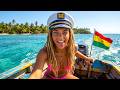 Tropical Reggae Flow 🌴 Ease into the Island Vibe with Mellow Puff Music 💨