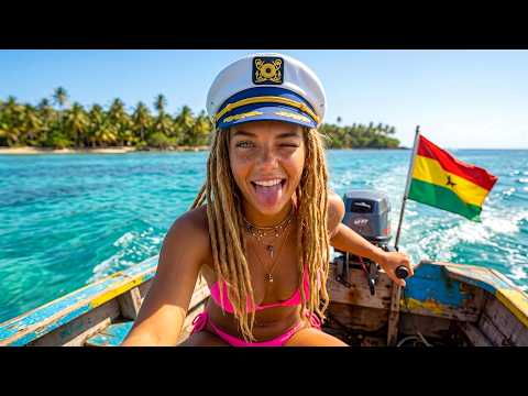 Tropical Reggae Flow 🌴 Ease into the Island Vibe with Mellow Puff Music 💨