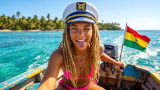 Tropical Reggae Flow 🌴 Ease into the Island Vibe with Mellow Puff Music 💨