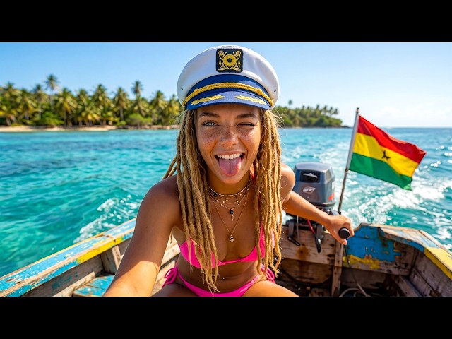 Tropical Reggae Flow 🌴 Ease into the Island Vibe with Mellow Puff Music 💨