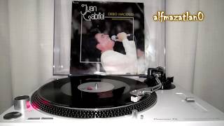 Juan Gabriel - Debo Hacerlo -versión Discotheque-