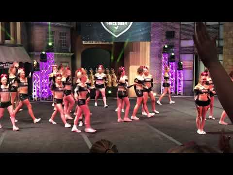 ECC 2018 | RFC Diamond Queens FINALS