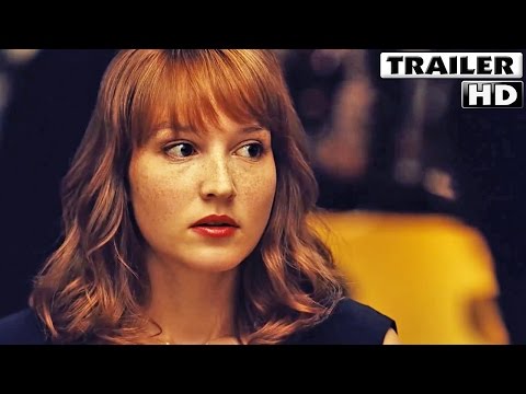 Eine Neue Freundin Trailer 2015 Deutsch