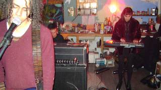 The Sediment Club - Hello Skinny