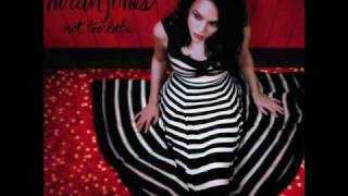 08 My dear country - Norah Jones