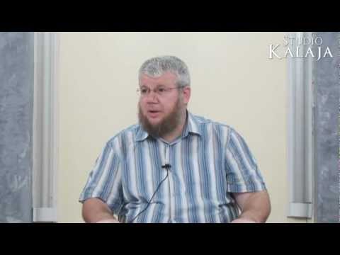 Shirku - Irfan Salihu