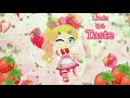 SSATSS Linda The Taste Transformation Gacha Club