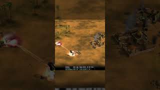 Невдалий заїзд! ► C&C Generals Zero Hour