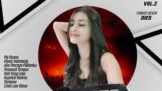 Download lagu FUNKOT HOUSE MUSIC VOL.2 || FUNKOT NEVER DIE mp3 Download lagu FUNKOT HOUSE MUSIC VOL.2 || FUNKOT NEVER DIE mp3