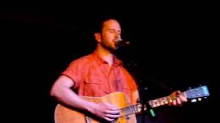 Mason Jennings-Lonely Road live