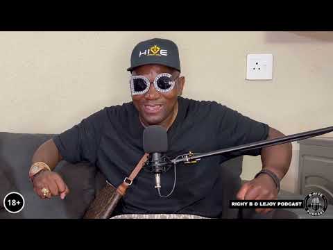 MORUTI GUCCI wants to know who killed his sister. There will be reward on any lead information.