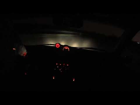 SuperOES Wigilijny 2018 - Tor Poznań - Łukasz Grześkowiak - Fiat Seicento 1.2 16v - OS4 (onboard)