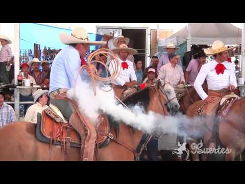 Best Piales - 4th Nito Aceves Charro Tournament