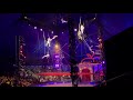 Big Apple Circus ONE SCENE ONLY