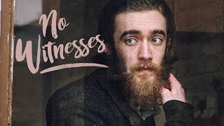 Keaton Henson - No Witnesses (LYRICS)