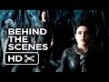 Man Of Steel Featurette Krypton Decoded 2013 Superman Movie HD