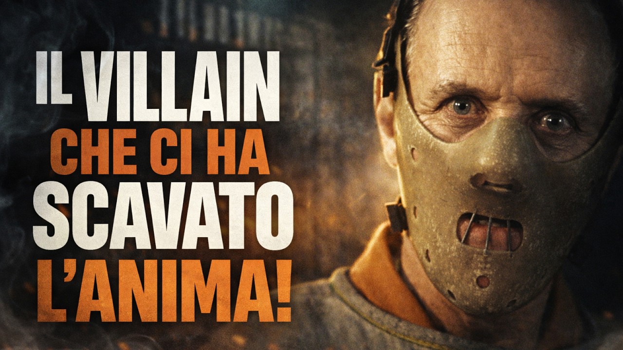 Il Silenzio degli Innocenti: Il film che Gene Hackman non volle fare