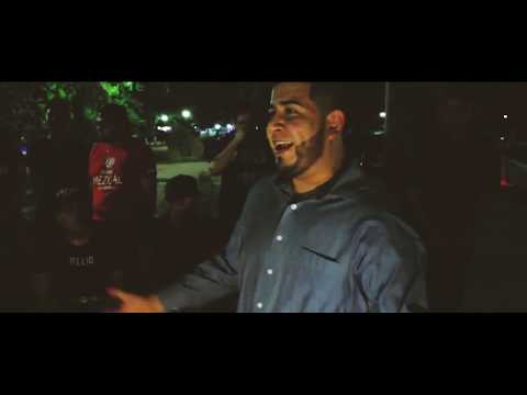 Alex Ramírez vs Matute | 8vos | Liga del Desierto | Temporada 1 | Jornada 3