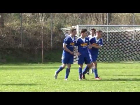 10.4.16: RW Thal - TSC Fischbeck