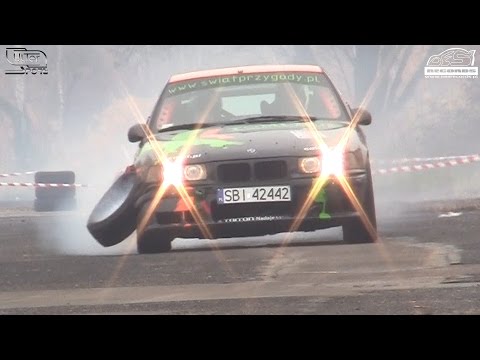 Jesienny Sprint AZT 2014 - The Best Of by OesRecords