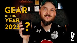 Video thumbnail for Gear of The Year 2023 - My Top 10 Effect Pedals of 2023 by The Pedal Zone
