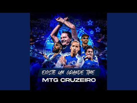 É O Cabuloso - MTG Hit do Cruzeiro (CRUZEIRO - Existe um Grande Time)