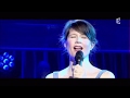Camille, en Live - C à vous - 02/06/2017