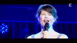 Camille, en Live - C à vous - 02/06/2017