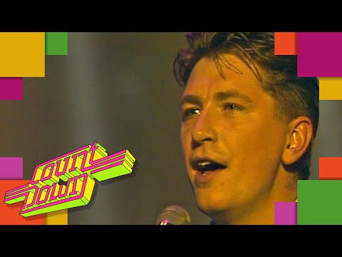 Nits - In The Dutch Mountains | COUNTDOWN (1987)
