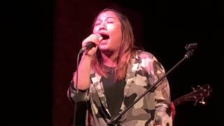 Cathy Go “Ayaw Na Kung Ayaw”