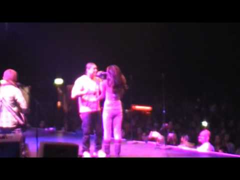 Doddie & Asnat  Tapisah