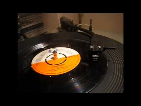 Jo Jo Bennett with Mudie's All Stars - Leaving Rome - Trojan Reggae - 45 rpm