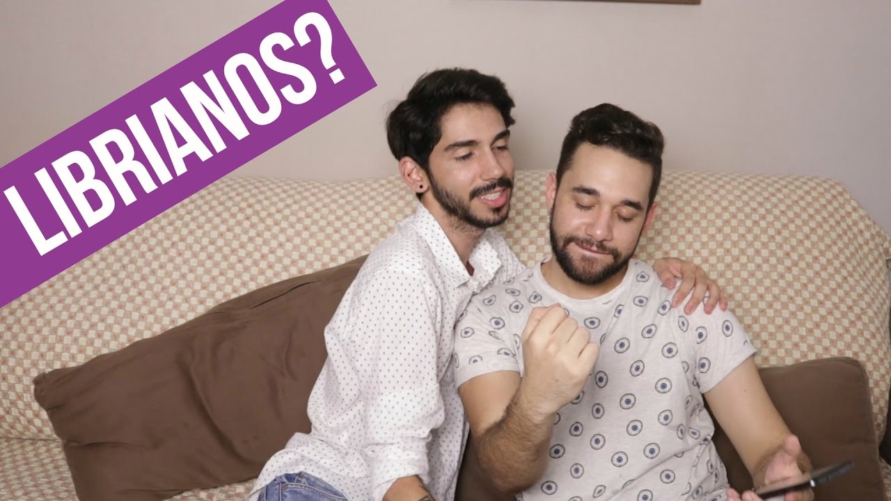 COMO CONQUISTAR UM LIBRIANO? com Roger Barreto | Daniel Bovolento