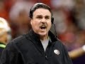 Jim Tomsula 49ers Head Coach - Fans Upset - YouTube