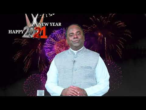 ▶️ New Year Wishes 2021 ▶️ Rev. Fr. Antony Thuruthiyil | 𝐏𝐫𝐚𝐫𝐭𝐡𝐚𝐧𝐚 𝐁𝐡𝐚𝐰𝐚𝐧 𝐓𝐕