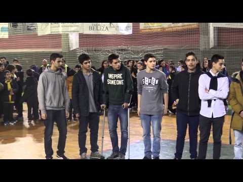 Handleçacup 2016: encerramento