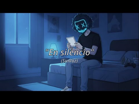 En silencio | SinVoz
