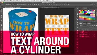 Photoshop Text Auf Hintergrund Anpassen Computer Bilder Bildbearbeitung