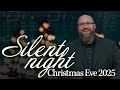 Christmas with Compassion | Silent Night | Marcus Johnson